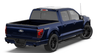 2026 Ford F-150® External Image 4